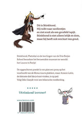 Livre Musée du chien puant - afbeelding 2