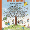 Cherchez et cherchez dans le livre : c'est l'automne. 2+