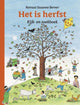 Cherchez et cherchez dans le livre : c'est l'automne. 2+