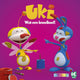 Uki : quel gâchis ! 2+