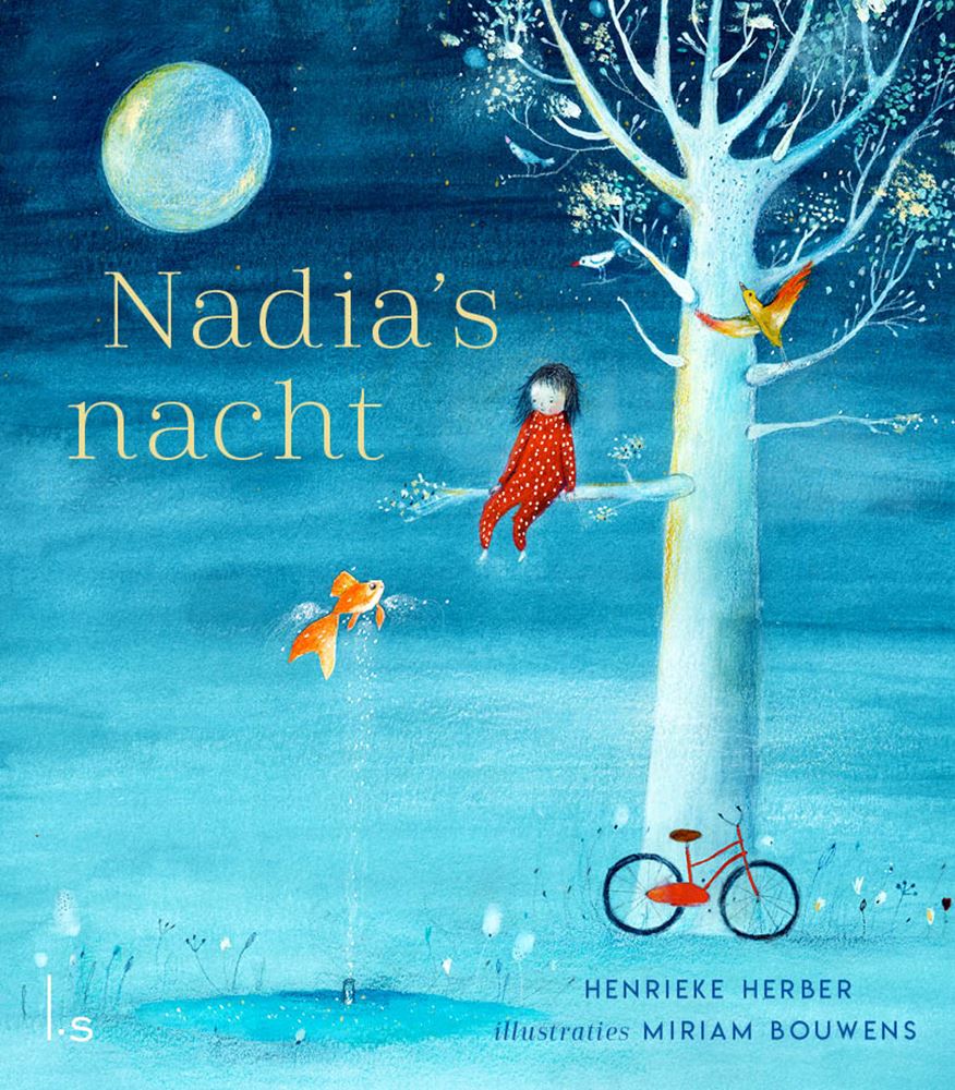 La nuit de Nadia. 5+