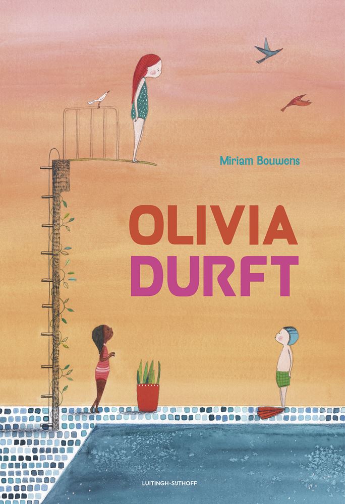 Olivia ose 4+