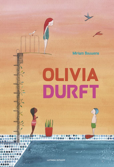 Olivia ose 4+