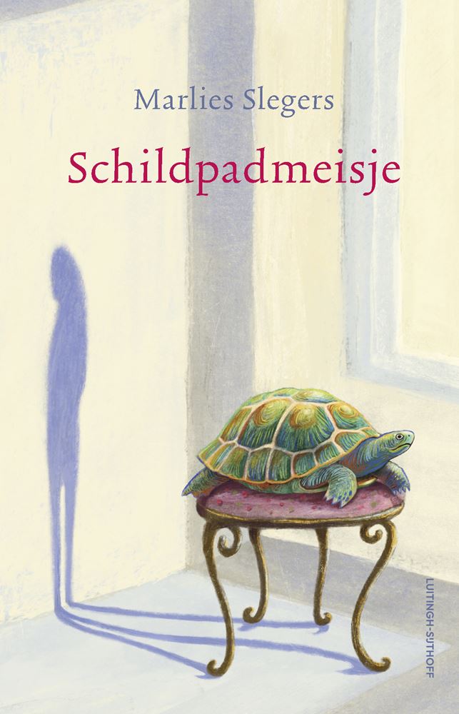 Fille tortue. 10+
