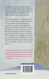 Fille tortue. 10+ - afbeelding 2