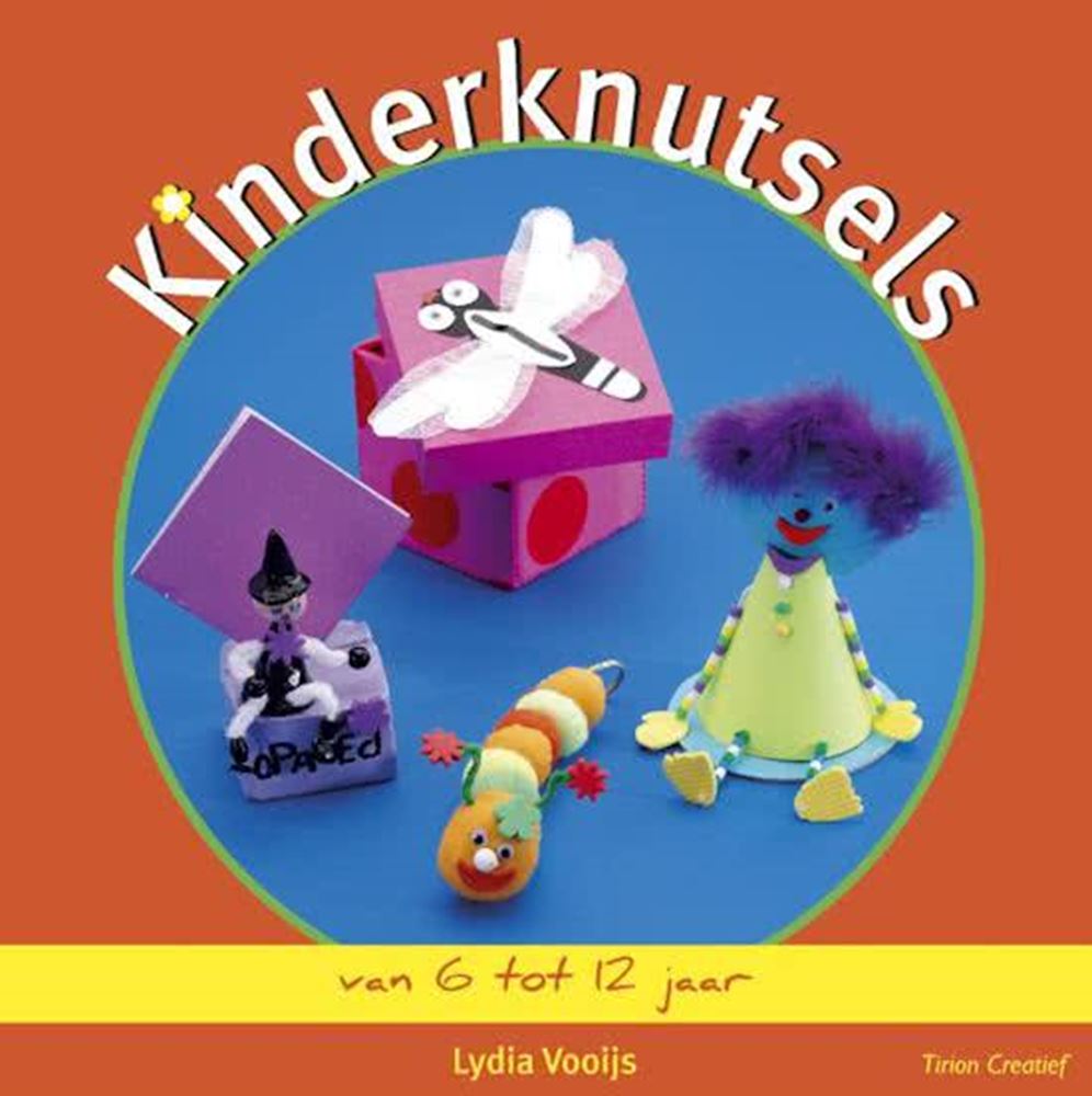 Artisanat pour enfants 8-12 ans