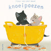 Des chats en désordre. livre cartonné. 2+