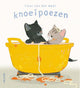 Des chats en désordre. livre cartonné. 2+