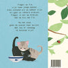 Des chats en désordre. livre cartonné. 2+