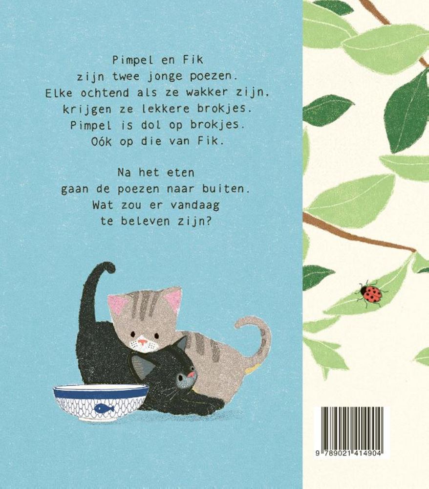 Des chats en désordre. livre cartonné. 2+