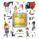 Le livre de visualisation fiep encore plus grand (carton)