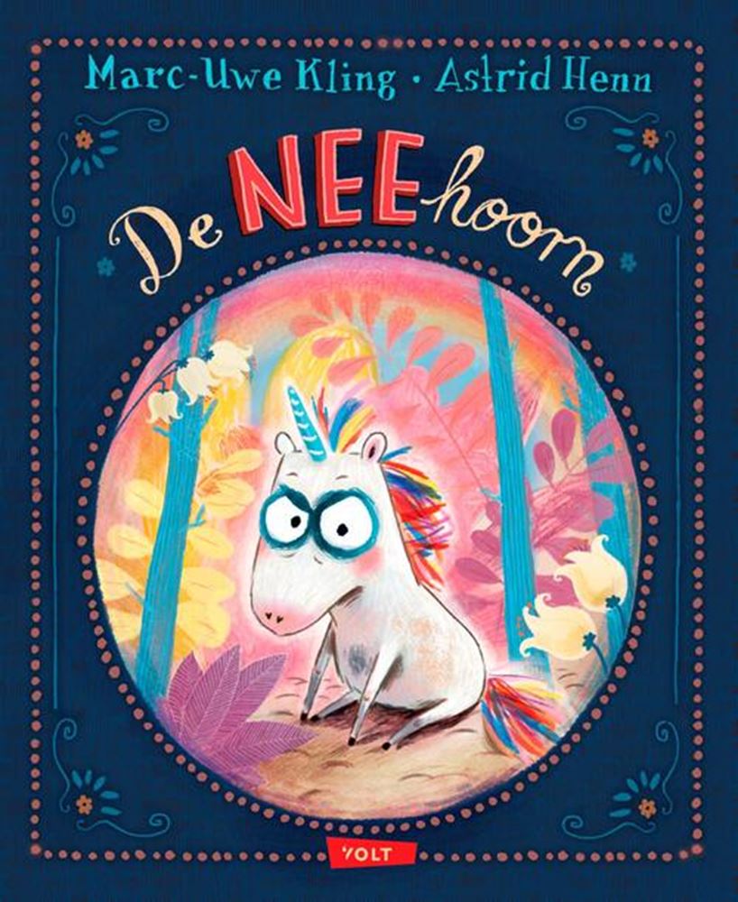 Livre de Nohoorn