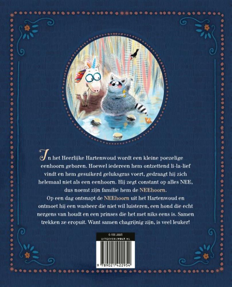 Livre de Nohoorn