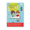 Jouer et apprendre avec FIEP (4-6 ans)