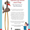 Jouer et apprendre avec FIEP (4-6 ans)