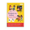 Recherche et dire avec FIEP (4-6 ans)