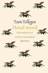 Montrez le compte : gardez courage. livre cadeau. - afbeelding 1