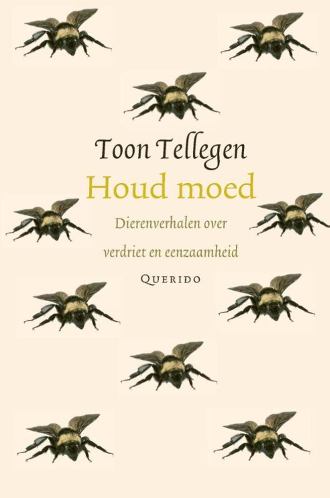 Montrez le compte : gardez courage. livre cadeau.