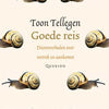 Show tellegen : bon voyage. livre cadeau.
