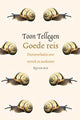 Show tellegen : bon voyage. livre cadeau.