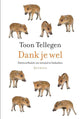 Toon tellegen : merci. livre cadeau