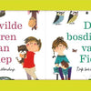 Livrets à main - Animaux de Fiep Westendorp, 10e.
