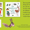 Livrets à main - Animaux de Fiep Westendorp, 10e.