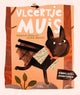 Souris chauve-souris. 2+