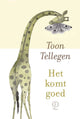 Montrez Telgen : tout ira bien. livre cadeau
