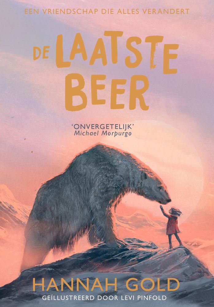 Le dernier ours. 9+