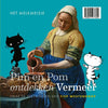 Pim et Pom découvrent le livre d'inversion de Vermeer.