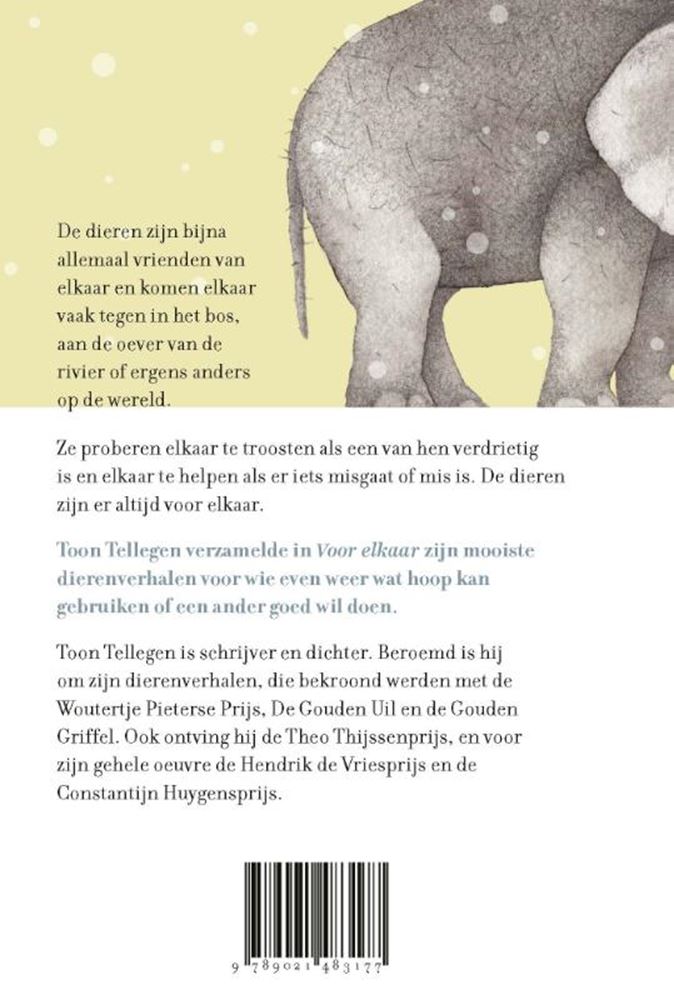 Afficher le nombre : les uns pour les autres. livre cadeau