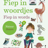 Anglais : fiep en mots - nature. 2+