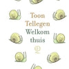 Afficher tellegen : bienvenue à la maison. livre cadeau