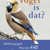 Guide ANWB : de quel oiseau s'agit-il ?