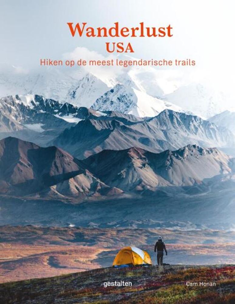 Chiffres de Wanderlust USA