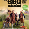 Le livre de base de BBQ Street.