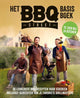 Le livre de base de BBQ Street.