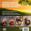 Le livre de base de BBQ Street.