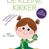 La petite grenouille.