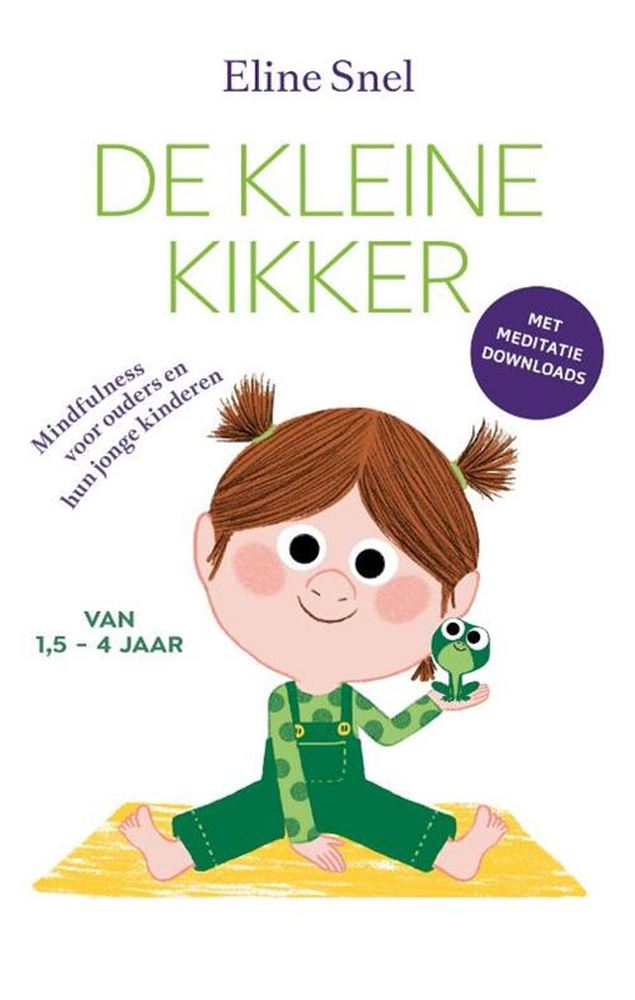 La petite grenouille.
