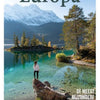 Amoureux de l'Europe.