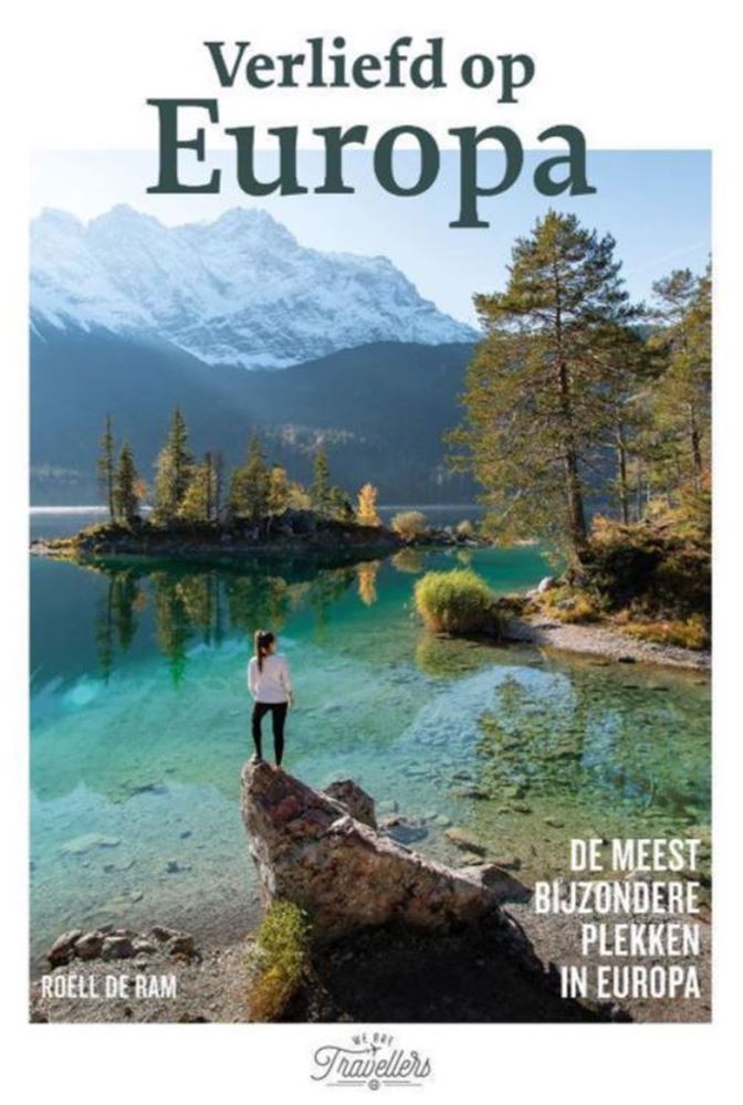 Amoureux de l'Europe.