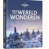 101 merveilles du monde.
