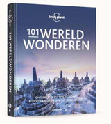 101 merveilles du monde. - afbeelding 1