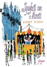 Spaghettis de menetti. 6+ - afbeelding 1