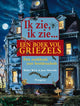 Je vois, je vois un livre plein d'horreurs. 7+