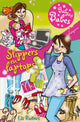 Baby-sitting filles : pantoufles et ordinateurs portables. 10+