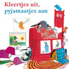 Enlève tes vêtements, mets ton pyjama (boo de famille