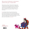 Elfes, poneys et princesses. 3+
